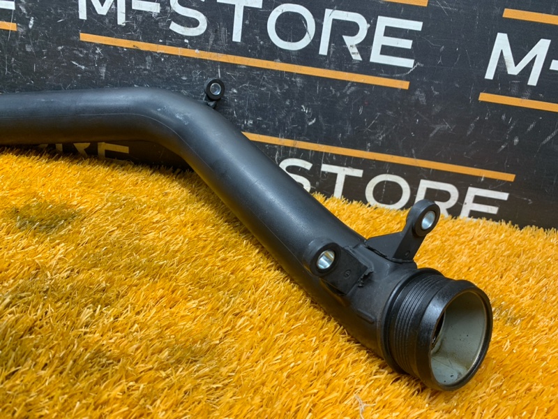 Патрубок интеркулера, 1700 рублей, Красноярск