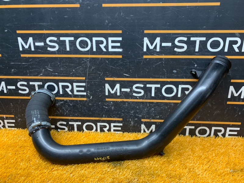 Патрубок интеркулера, 1700 рублей, Красноярск