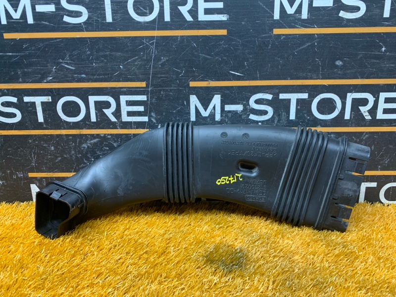 патрубок воздухозаборника, 750 рублей, Красноярск