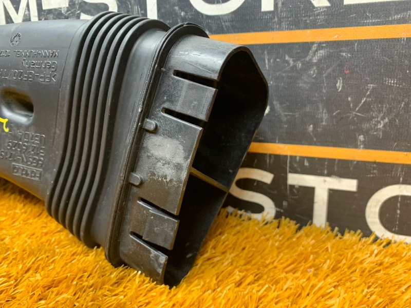 патрубок воздухозаборника, 750 рублей, Красноярск