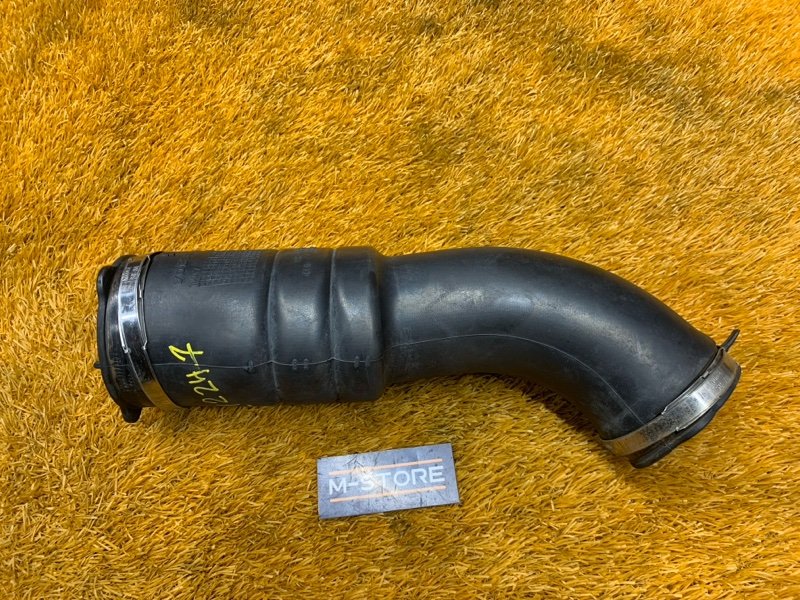 патрубок воздушного фильтра, 700 рублей, Красноярск