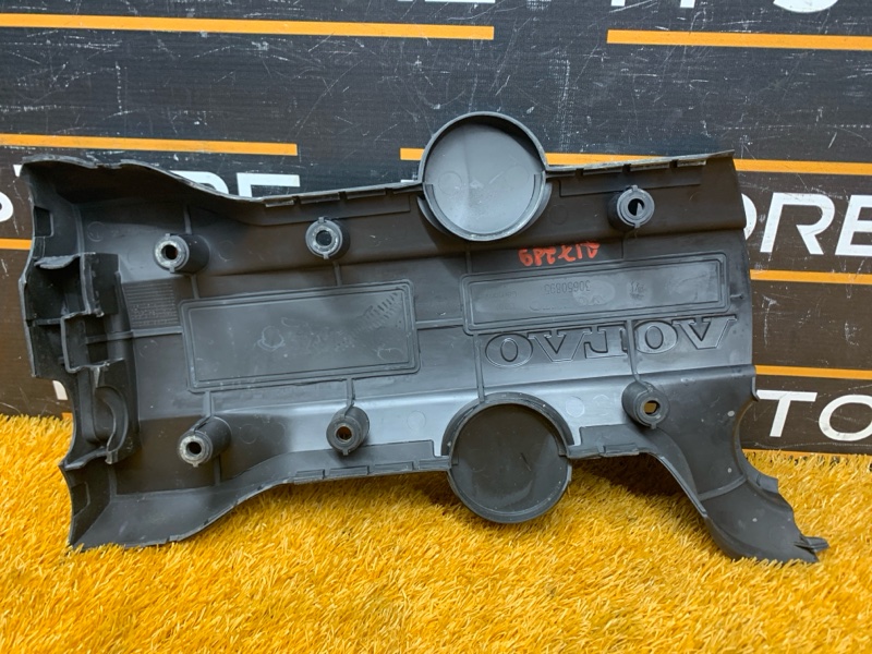 крышка двигателя, 830 рублей, Красноярск