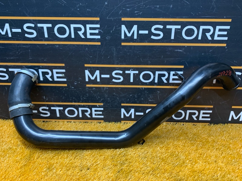 Патрубок интеркулера, 1700 рублей, Красноярск