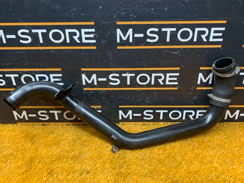 Патрубок интеркулера, 1700 рублей, Красноярск