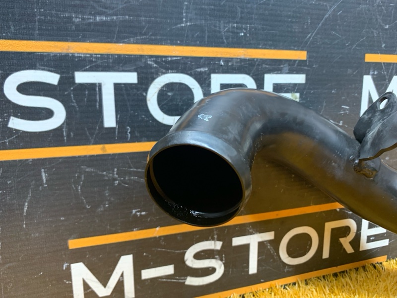 Патрубок интеркулера, 1700 рублей, Красноярск