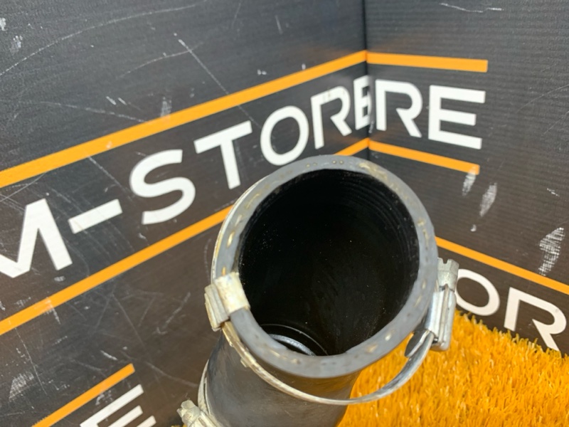 Патрубок интеркулера, 1700 рублей, Красноярск