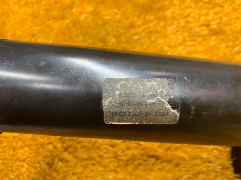 Патрубок интеркулера, 1700 рублей, Красноярск