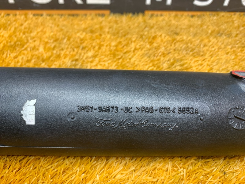 Патрубок интеркулера, 1030 рублей, Красноярск