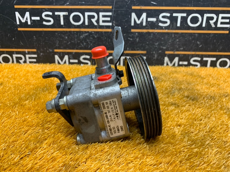 гидроусилитель, 7100 рублей, Красноярск