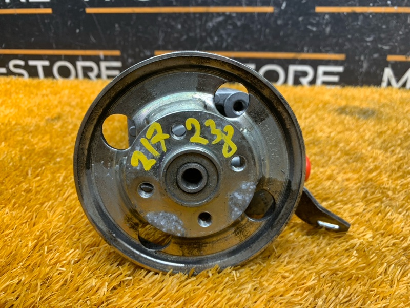 гидроусилитель, 7100 рублей, Красноярск