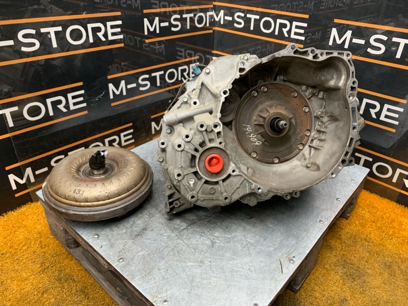 АКПП, 42040 рублей, Красноярск