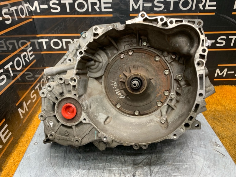 АКПП, 42040 рублей, Красноярск