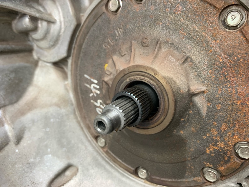 АКПП, 42040 рублей, Красноярск