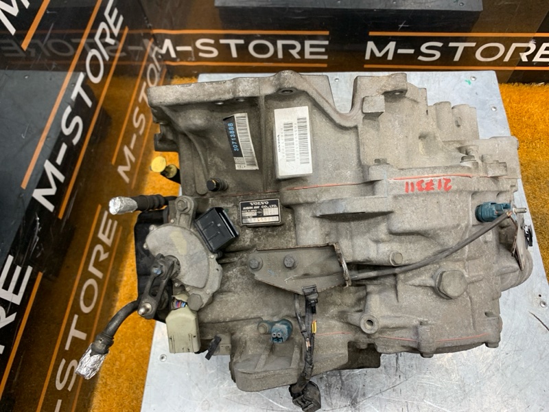 АКПП, 42040 рублей, Красноярск