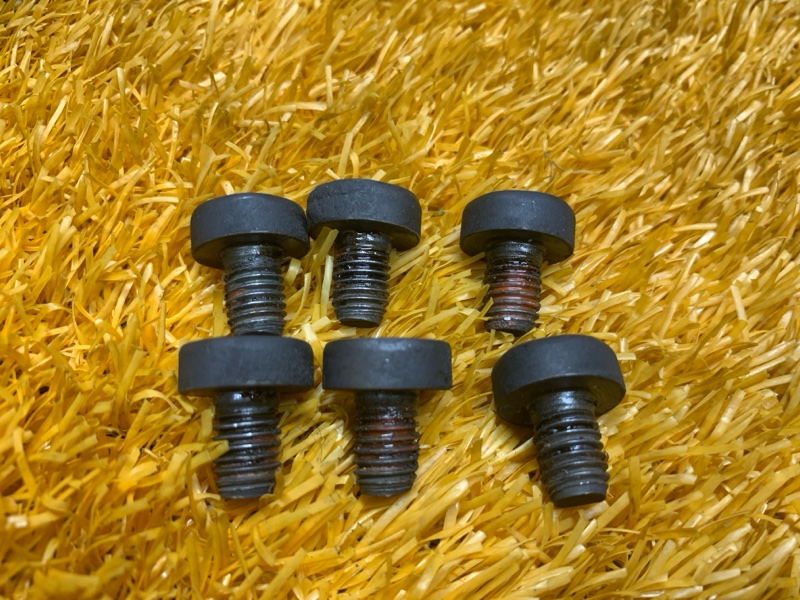 болт гидротрансформатора, 400 рублей, Красноярск