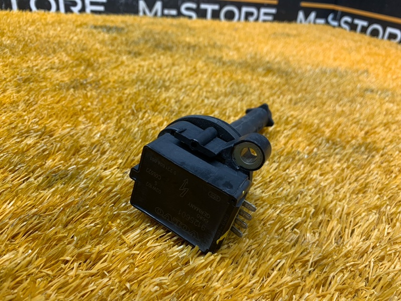 катушка зажигания, 750 рублей, Красноярск