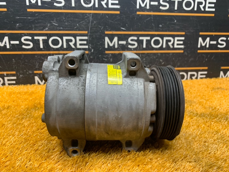 компрессор кондиционера, 5330 рублей, Красноярск