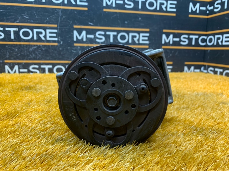 компрессор кондиционера, 5330 рублей, Красноярск