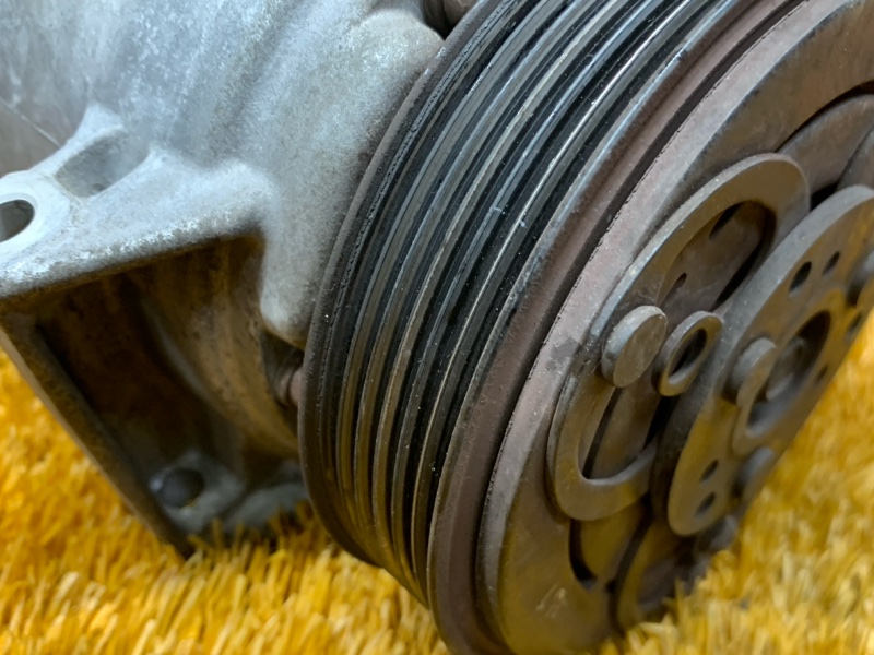 компрессор кондиционера, 5330 рублей, Красноярск