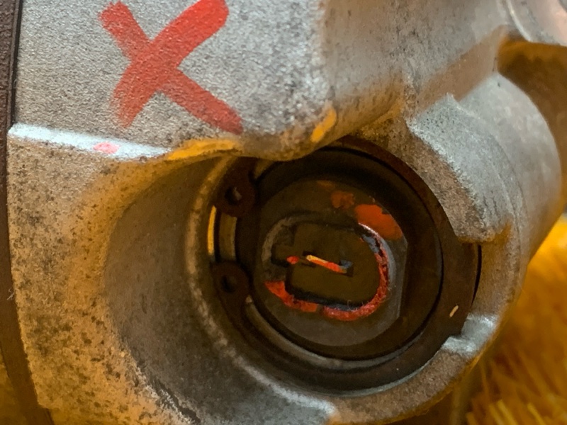 компрессор кондиционера, 12560 рублей, Красноярск