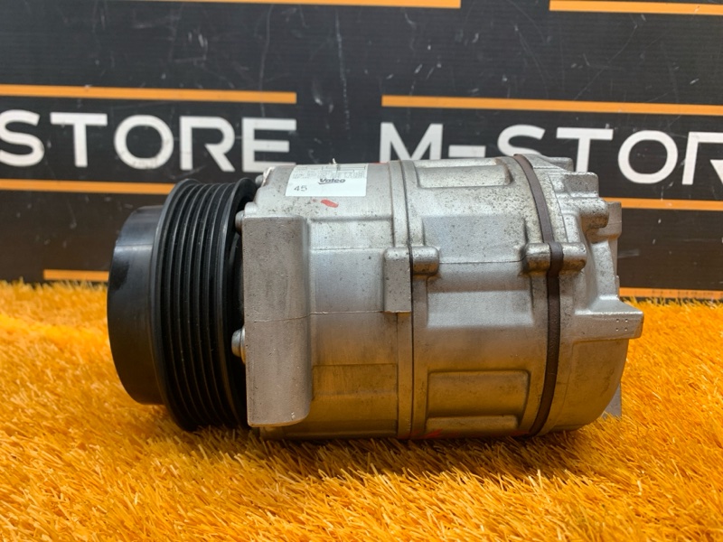 компрессор кондиционера, 12560 рублей, Красноярск