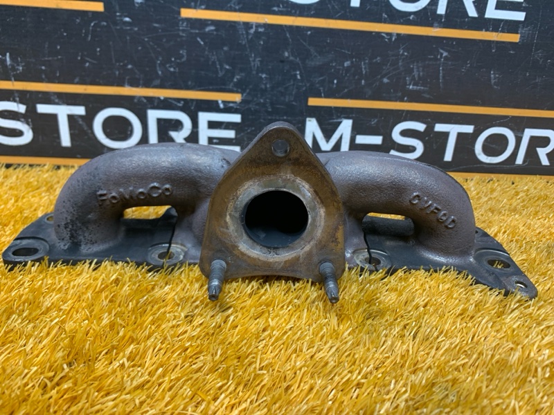 коллектор выпускной, 1030 рублей, Красноярск