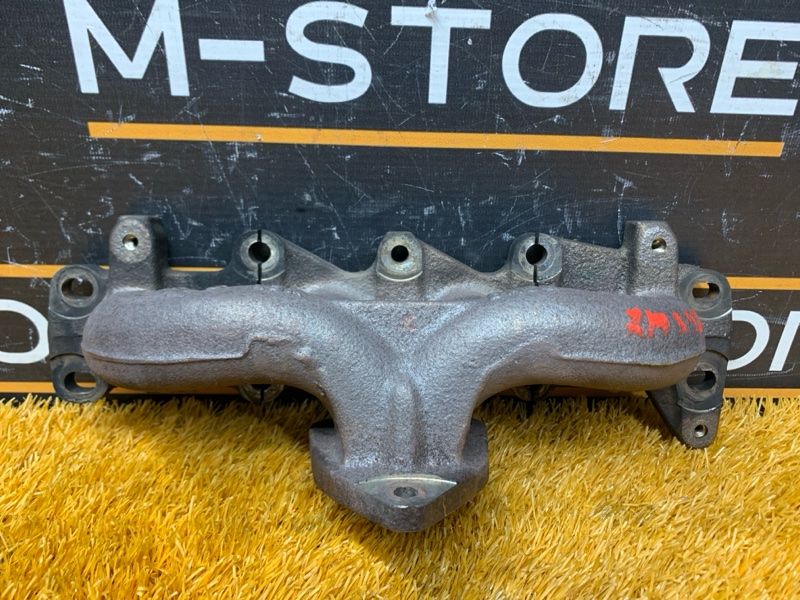 коллектор выпускной, 1030 рублей, Красноярск