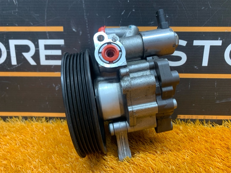 гидроусилитель, 10000 рублей, Красноярск