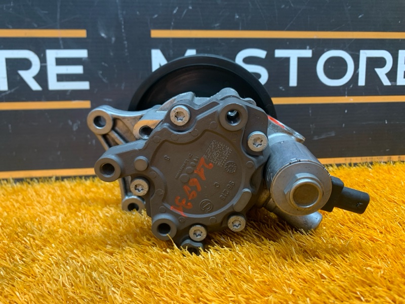 гидроусилитель, 10000 рублей, Красноярск