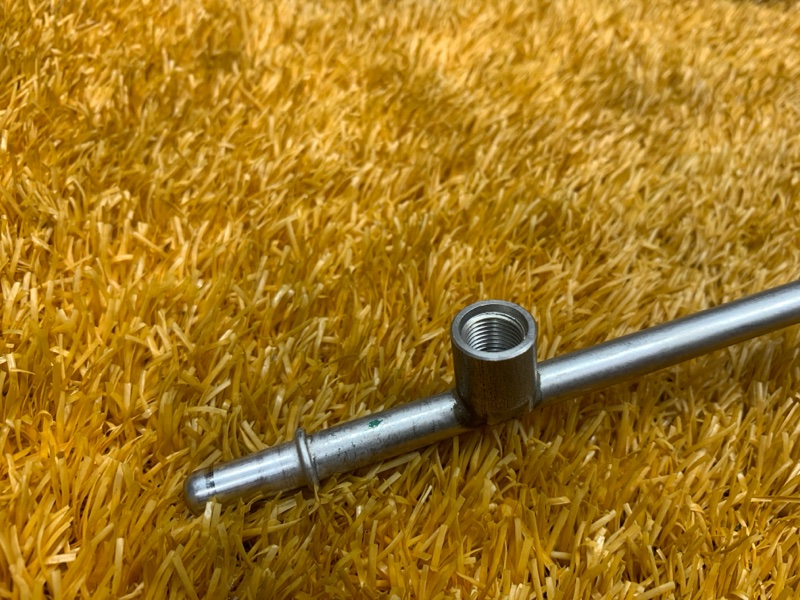 трубка топливная, 970 рублей, Красноярск