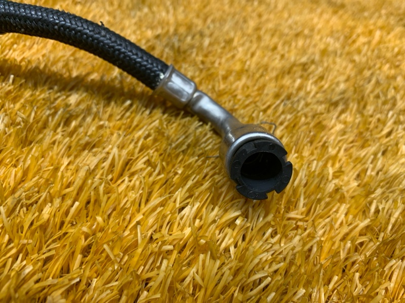 трубка топливная, 970 рублей, Красноярск