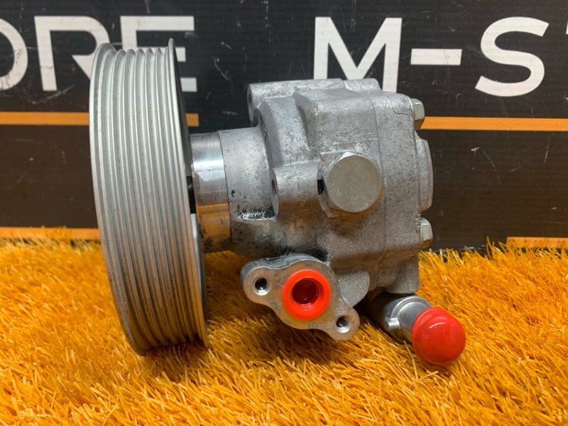 гидроусилитель, 3000 рублей, Красноярск