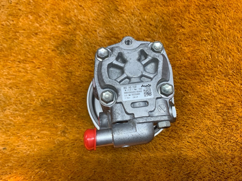 гидроусилитель, 3000 рублей, Красноярск