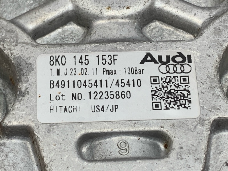 гидроусилитель, 3000 рублей, Красноярск