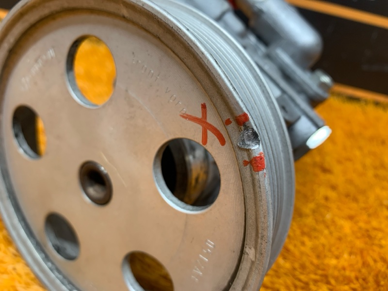 гидроусилитель, 3000 рублей, Красноярск