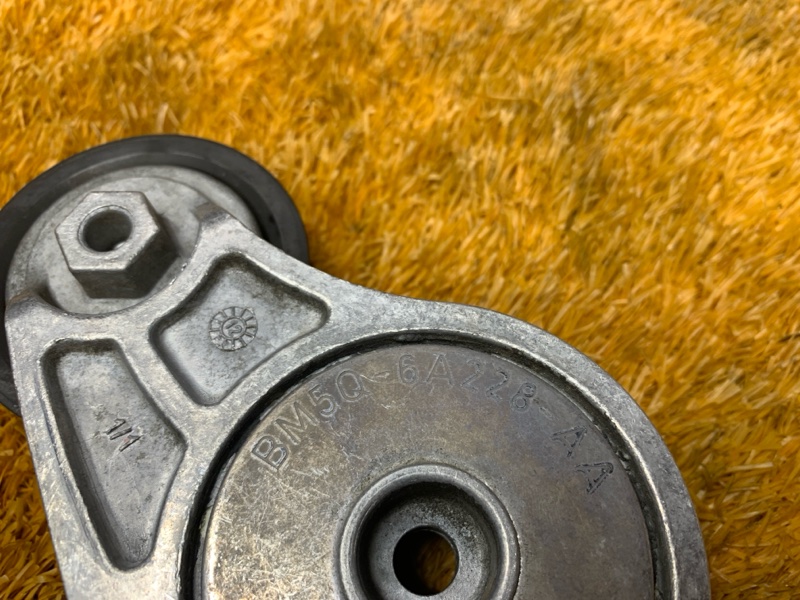 Натяжитель приводного ремня, 1120 рублей, Красноярск