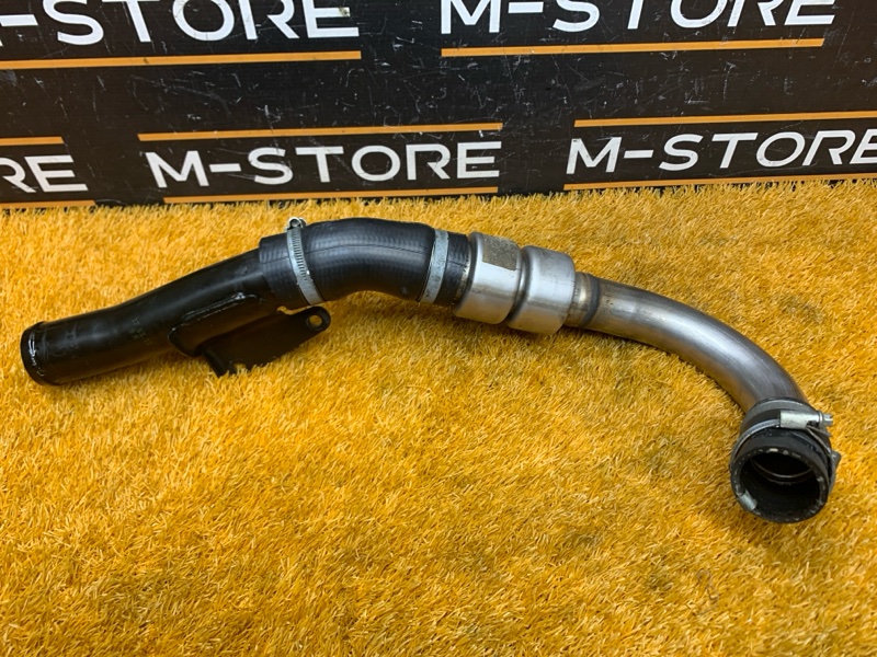 Патрубок системы охлаждения, 1700 рублей, Красноярск