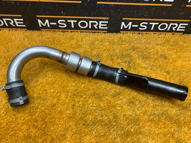 Патрубок системы охлаждения, 1700 рублей, Красноярск