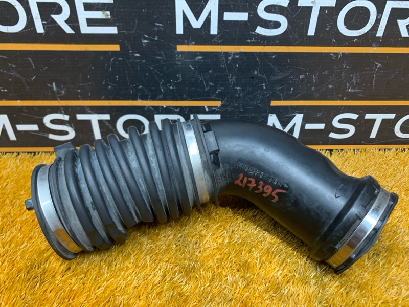 патрубок воздушного фильтра, 1350 рублей, Красноярск