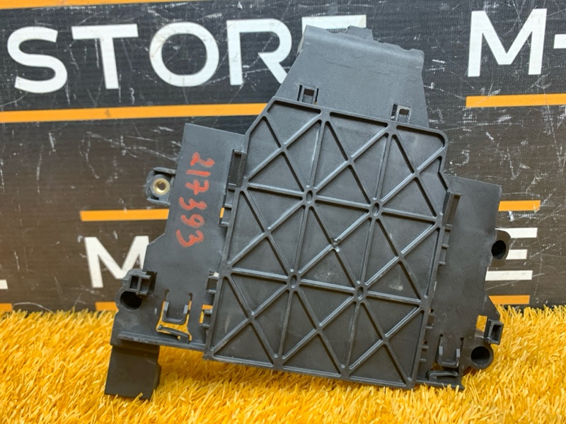 Кронштейн блока управления двс, 350 рублей, Красноярск