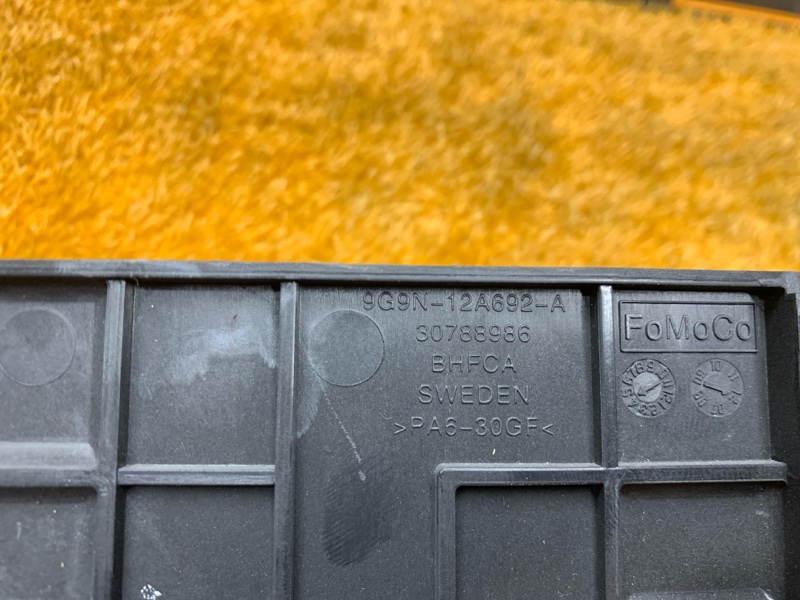 Кронштейн блока управления двс, 350 рублей, Красноярск