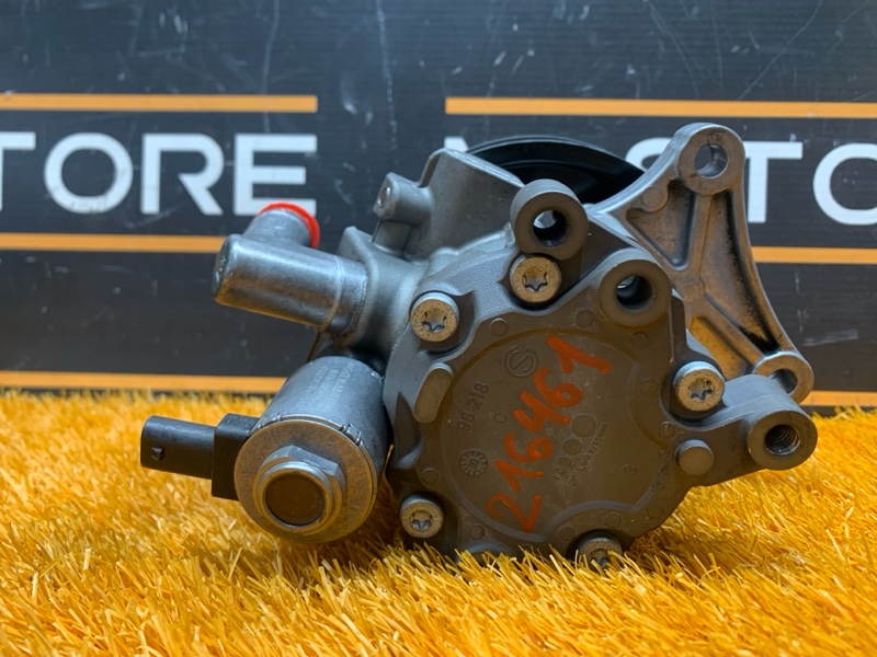 гидроусилитель, 10000 рублей, Красноярск