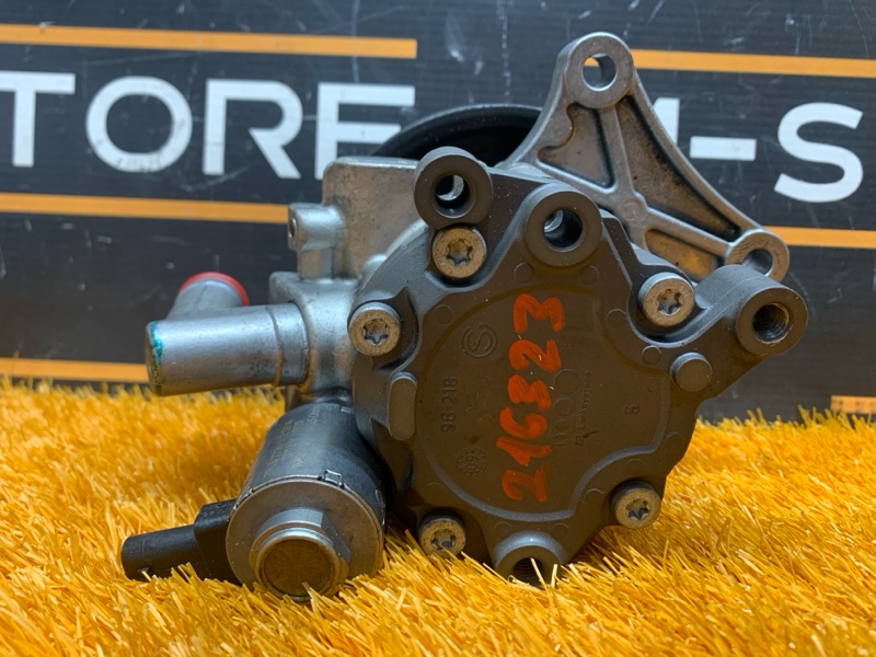 гидроусилитель, 10000 рублей, Красноярск