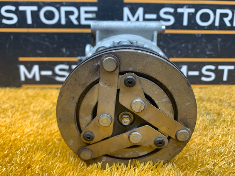 компрессор кондиционера, 7100 рублей, Красноярск