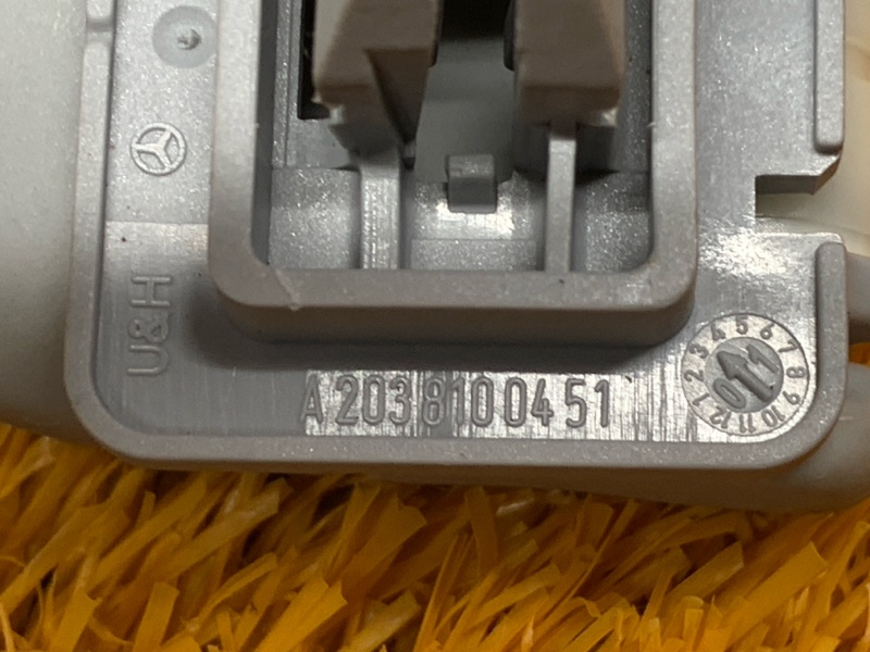 Ручка потолка, 350 рублей, Красноярск