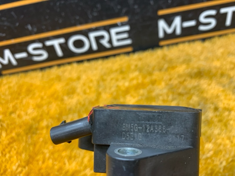 катушка зажигания, 250 рублей, Красноярск