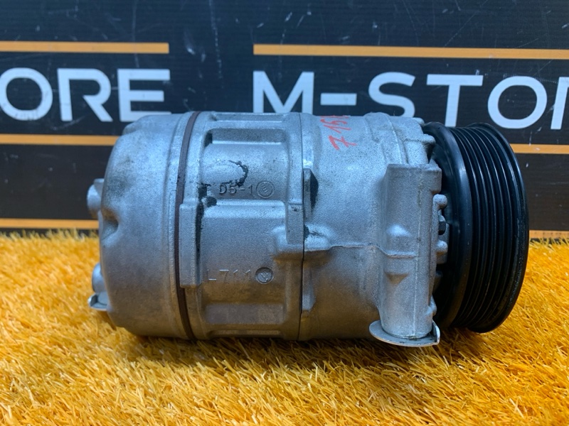 компрессор кондиционера, 12410 рублей, Красноярск