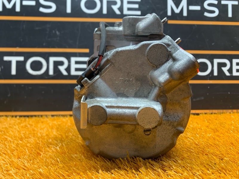 компрессор кондиционера, 12410 рублей, Красноярск