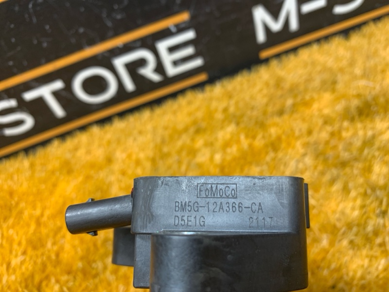 катушка зажигания, 250 рублей, Красноярск