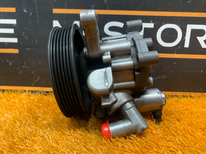 гидроусилитель, 10000 рублей, Красноярск